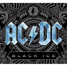Black Ice, Ac,Dc, Acceptable