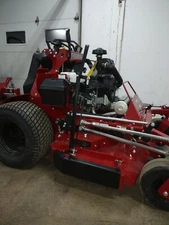 Ferris Z3X 61"  chute blocker grass flap  made in USA