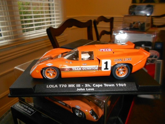 fly slot car