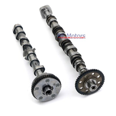 Aufnahme Abgase Nockenwelle Kit Für Audi A4 A5 Q5 8K 2,0 TFSI CAE CDN EA888 Gen2