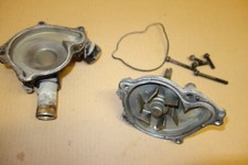 Yamaha FZR750 2LM FZR 750 GENESIS water pump engine motor