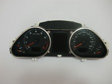 Compteur Audi Q7