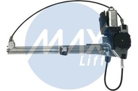 Fensterheber Hinten Recht Elektrische Komfort 5 TüRer Laguna II 2001 Al 2007
