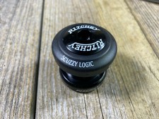 RITCHEY SCUZZY LOGIC THREADLESS HEADSET 1-1/8 FORK 30mm RACE 34mm CUPS OD