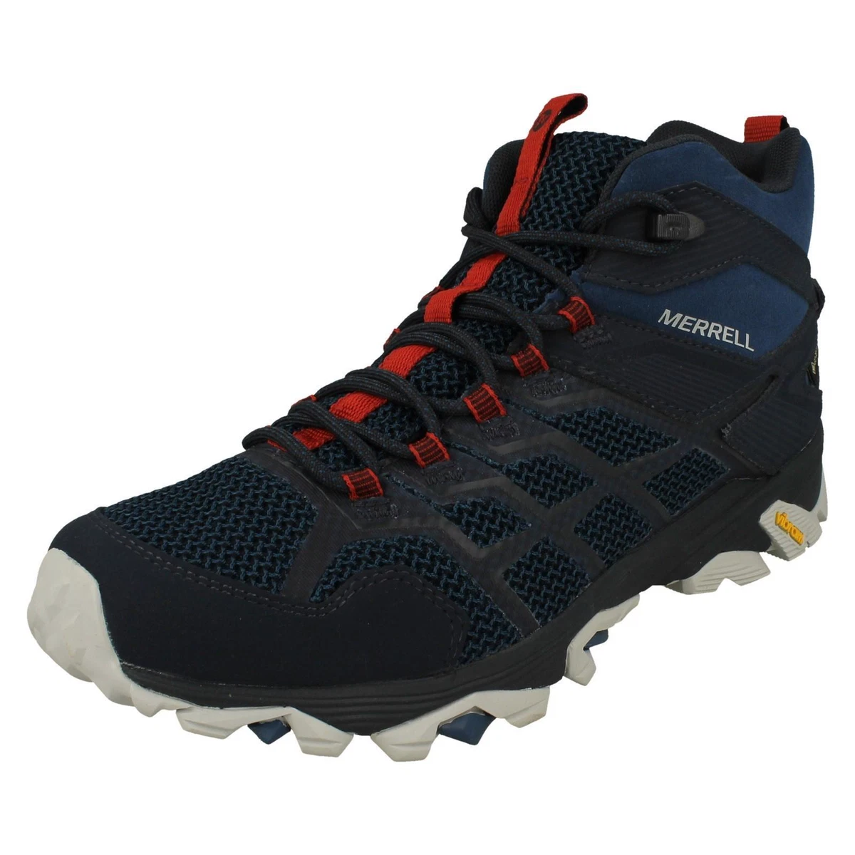 Merrell fst best sale mid