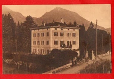 RIVA DEL GARDA - VILLA LUCIOLI -TRENTO