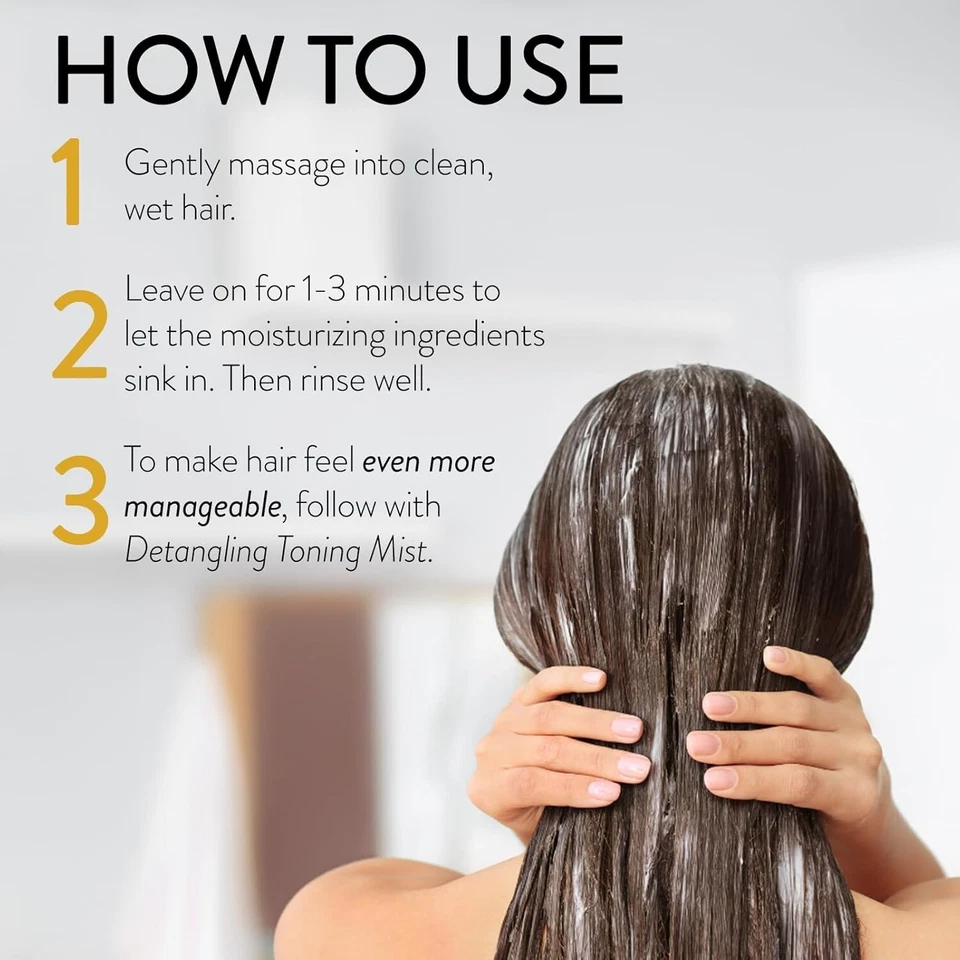 PHILIP B. ACONDICIONADOR Forever Shine con Megabounce Oud 32 fl oz sin caja Foto 4 de 4