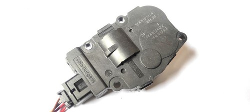 Mercedes-Benz C W204 2009 Stellmotor Heizung Klima 9749005 Diesel 125kW UST79905