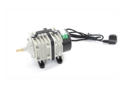 HAILEA ACO 328 4200 L/Std. Teichbelüfter Sauerstoff Luft Pumpe Eisfreihalter Top