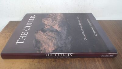 			The Cuillin, Stainforth, Mr Gordon, Constable, 1994, Hardcover		