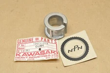 NOS OEM Kawasaki 1973-75 F11 1973 F11M Kick Start Starter Spring Guide 13070-004