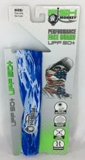 Fish Monkey Performance Face Guard UPF50+ Blue Water Camo One Size New w/Tags