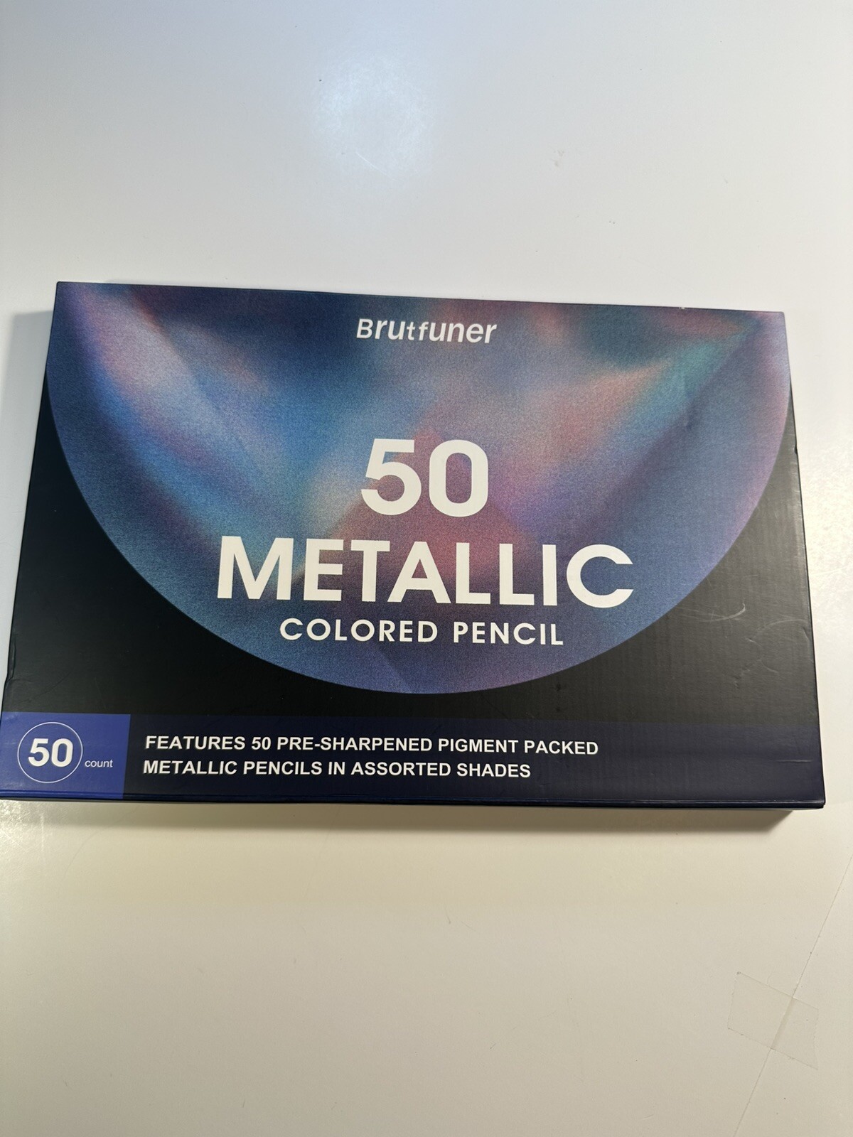 S New In Box