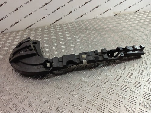BMW X3 F25 2013 Stoßstange hinten links Halterung 7239883 SKE20405 14640