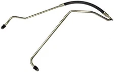 Engine Oil Cooler Hose Assembly Dorman 625-127