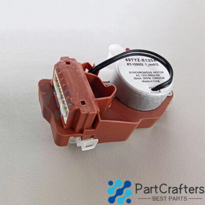 #ad #ad For Whirlpool Kenmore Maytag Roper Washer Shift Actuator W10006355 WPW10006355 $17.12