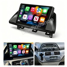 Android 15 Apple Carplay For Honda Odyssey 2005-2010 Car Stereo Radio Gps Wifi Android 15 Apple Carplay For Honda Odyssey 2005-2010 Car Stereo Radio Gps Wifi