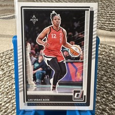 2025 Panini Donruss WNBA - Chelsea Gray #38