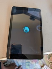 Samsung Galaxy Tab A 8" SM-T387AA 32GB WIFI  AT T