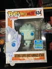 Dragon Ball Z Funko Pop! Gotenks (Super Ghost Kamikaze Attack) #634 w/PROTECTOR