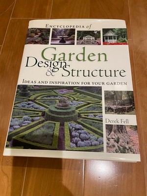 Garden Design Structure