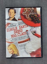 Single Santa Seeks Mrs. Claus DVDs