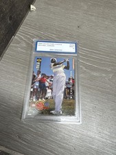 Ultimate Guide to Michael Jordan Golf Cards 44