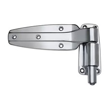 Kason Cam-Rise Spring Assisted Hinge Flush,RH 11248000028 Kason 11248000028