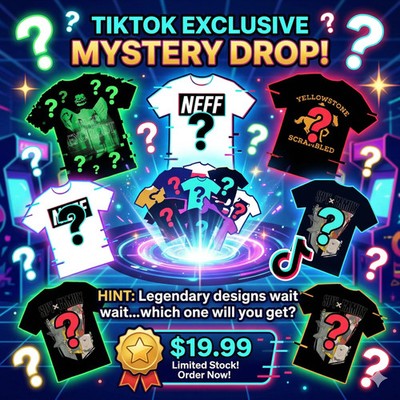 Men s Authentic Licensed Graphic Tee 3-Pack (Mystery Overstock)