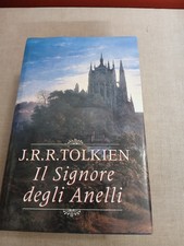 Tolkien - Il signore degli anelli - Mondolibro 2002
