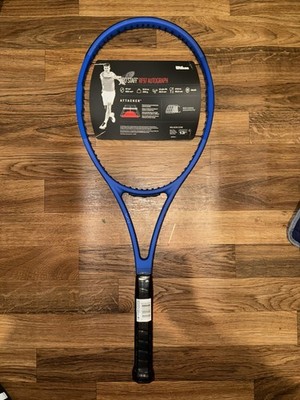 Wilson Pro Staff RF97 Autograph LAVER CUP Edition Tennis Racquet