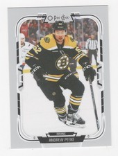 2025-26 O-PEE-CHEE HOCKEY BASE CARDS FROM #1-100 PICK THE ONES YOU WANT