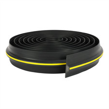 Bodendichtung Garagentor Dichtung Tordichtung Gummidichtung Wasserstopp Schwelle