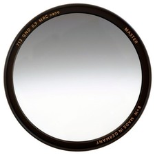 B W Filter Master Line Gradient 713 GND 0.9 ND 1107811 Excellent Filters