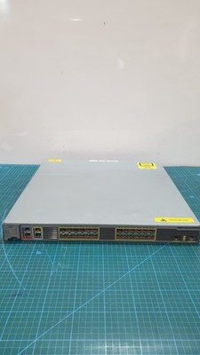 Cisco ME-3600X-24FS-M 24x Gigabit Switch_2_6