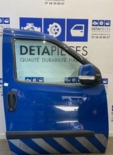 Porte avant et accessoires Fiat DOBLO