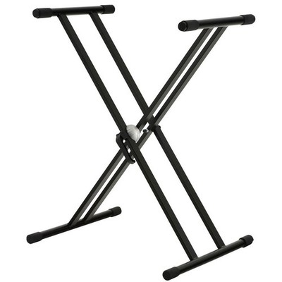 Keyboardständer Stand Art Double X Quick Lock Keyboard Stativ Ständer Keyboardst