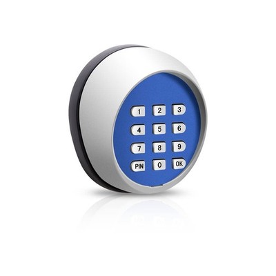 TOPENS TKP3 Wireless Keypad Keyless Entry Keypad Digital Code Panel Security ...
