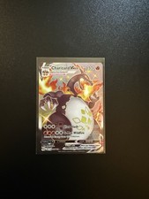 Charizard VMAX SV107/SV122 Shining Fates: Shiny Vault Holo on eBay