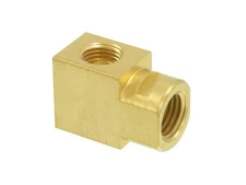 1963-1982 Corvette Right Hand Rear Brake Line Block