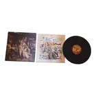 Led Zeppelin - In Through The Out Door OG 1979 Press Sleeve 'B' Variant LP