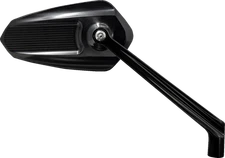 KODLIN USA Mirror - Ascent Pro - Black/Gloss - Right - Each KUS35005