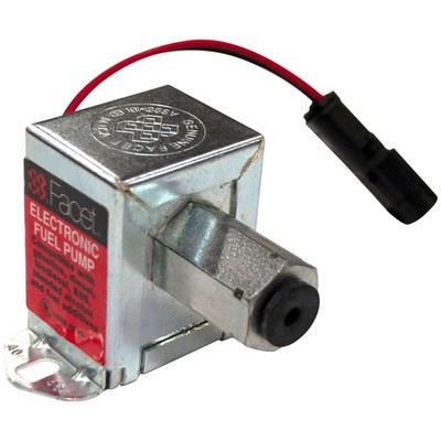 Miller 283834 Replacement Electric 12V Fuel Pump