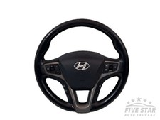 Hyundai i40 Steering Wheel With SRS 2015 Estate 4/5dr 561103ZCB0VGR (15-19)