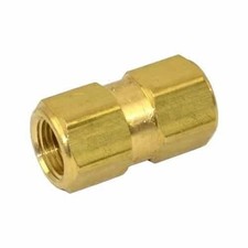 1 PC SMC 5150090 Poppet Check Valve - 3/8in. F x 3/8in. F, Buna-N Seal