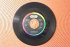 The Beatles Twist And Shout 45 Capitol Rainbow Label
