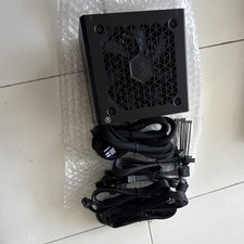 Corsair CX750M 750W Modular ATX Power Supply 24 Pin PCIe SATA 4 4 CPU