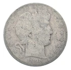 1895-O Barber Half Dollar Estate Coin Collection *612