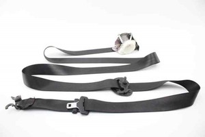 72117234767 sicherheitsgurt vorne links für BMW SERIE3 TOURING (E91) 2.0 272720