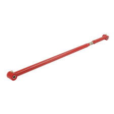 For 05-14 Ford Mustang 2-door Rear Adjustable Panhard Track Bar W Poly Bushings For 05-14 Ford Mustang 2-door Rear Adjustable Panhard Track Bar W Poly Bushings